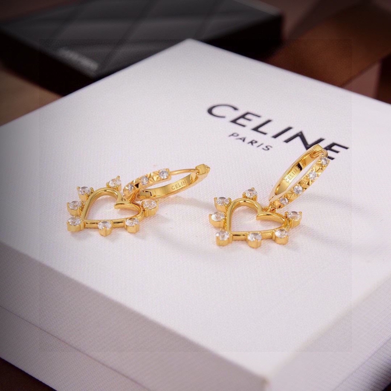 Ce1i*e earrings